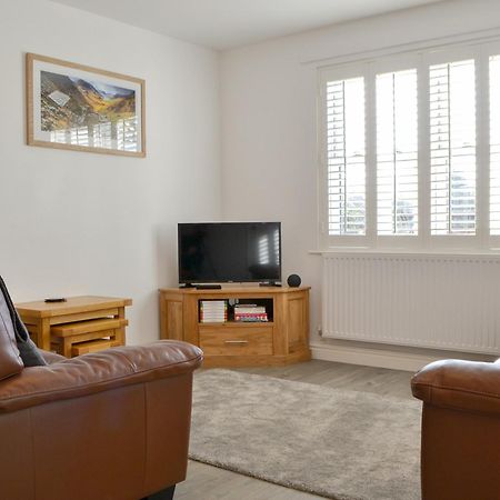 Wise Cottage Keswick  Bagian luar foto