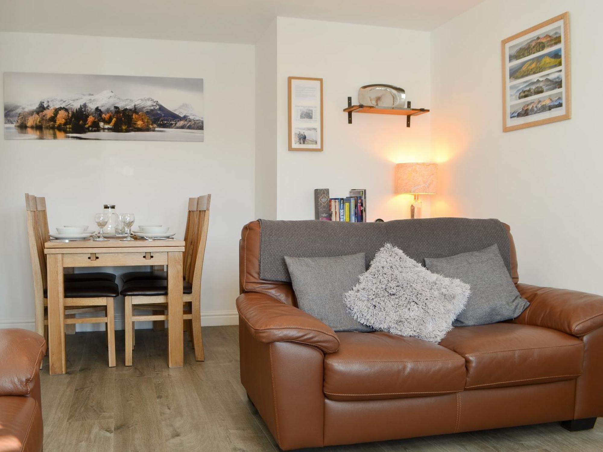 Wise Cottage Keswick  Bagian luar foto