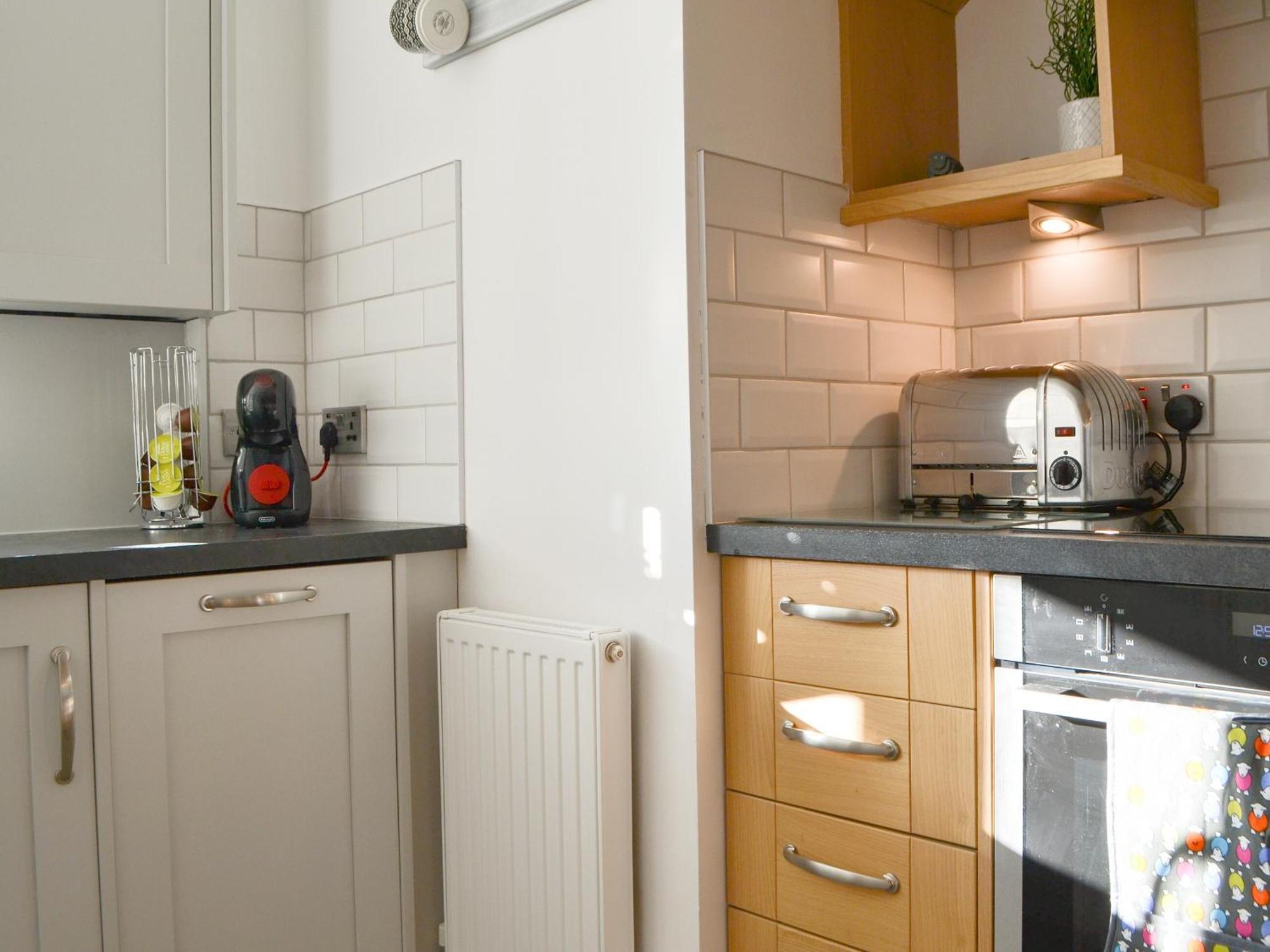 Wise Cottage Keswick  Bagian luar foto