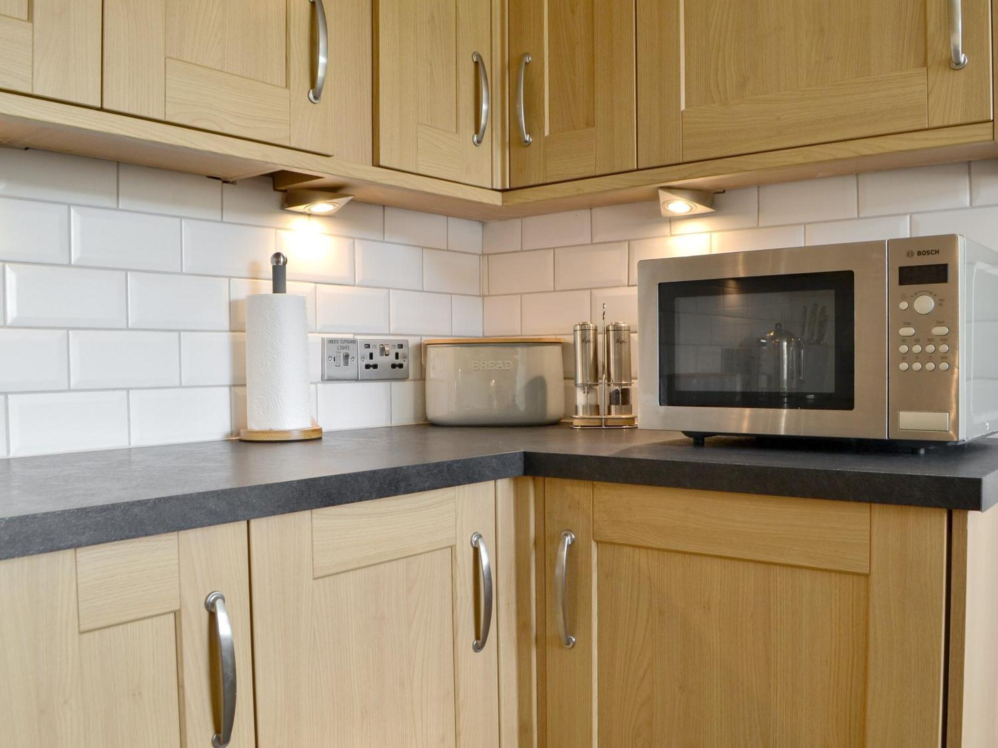 Wise Cottage Keswick  Bagian luar foto