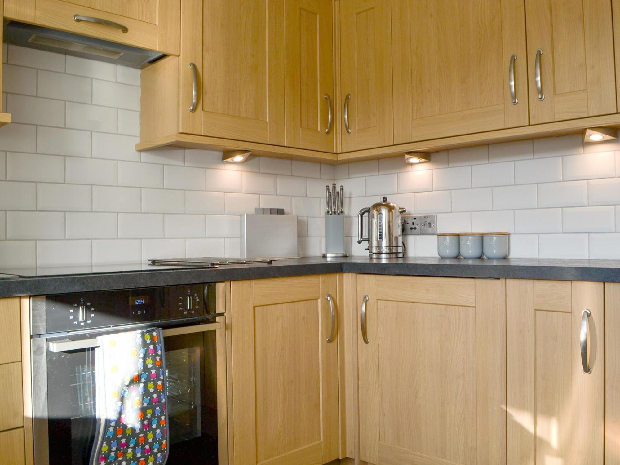 Wise Cottage Keswick  Bagian luar foto