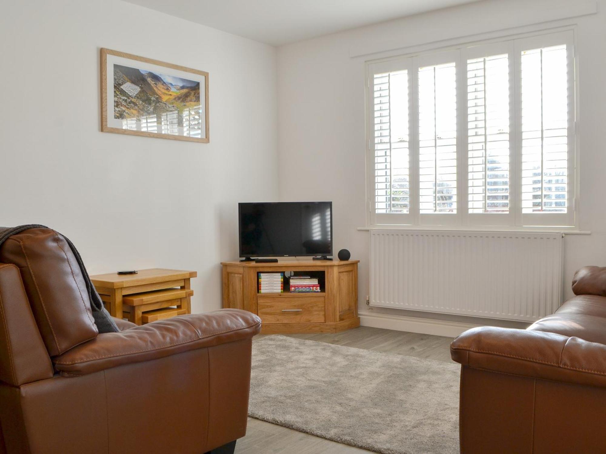 Wise Cottage Keswick  Bagian luar foto