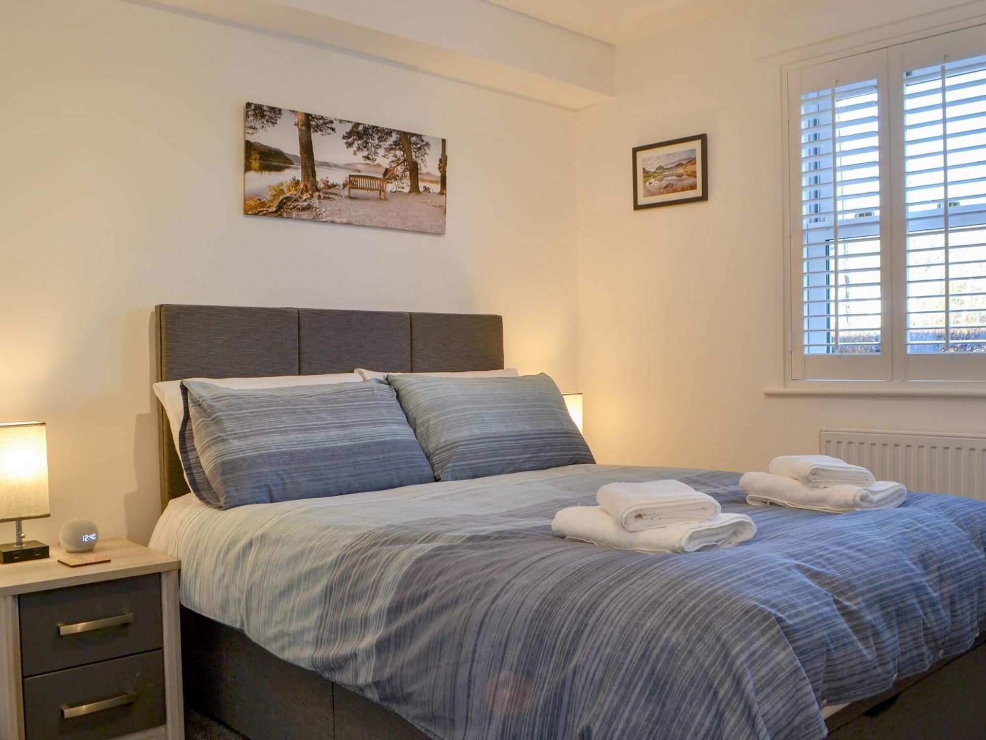 Wise Cottage Keswick  Bagian luar foto