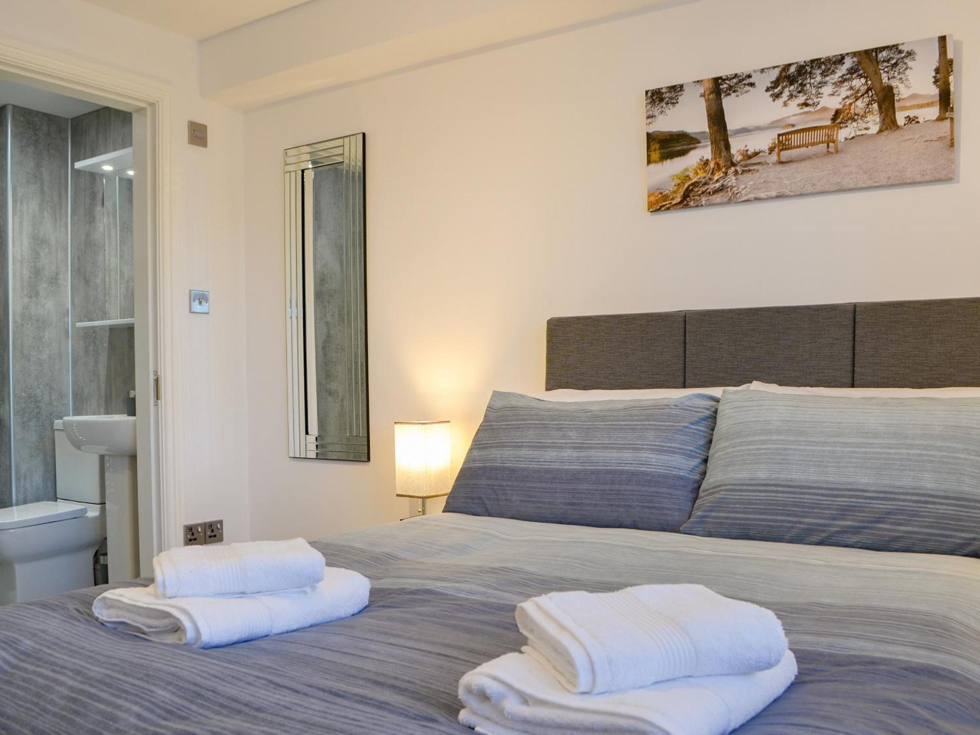 Wise Cottage Keswick  Bagian luar foto