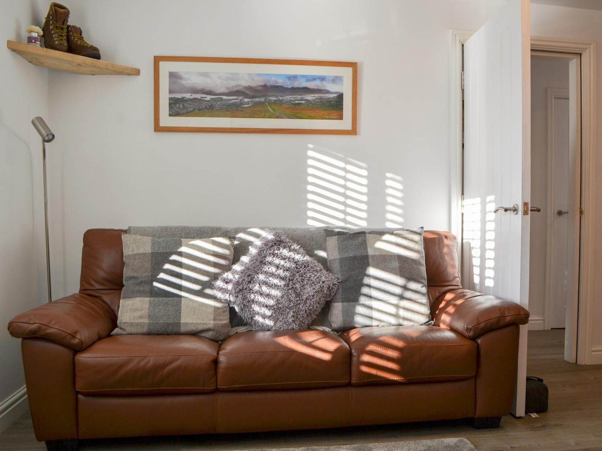 Wise Cottage Keswick  Bagian luar foto